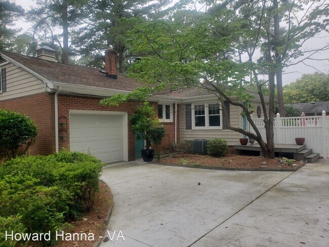 Foto del edificio - 3 br, 2.5 bath House - 640 Lynn Shores Drive
