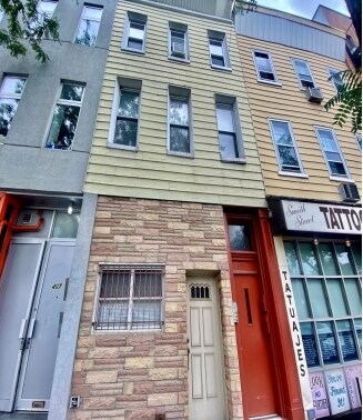 Building Photo - 409 Smith St