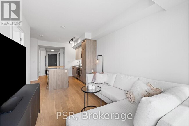 Photo du bâtiment - 430 Roncesvalles Ave