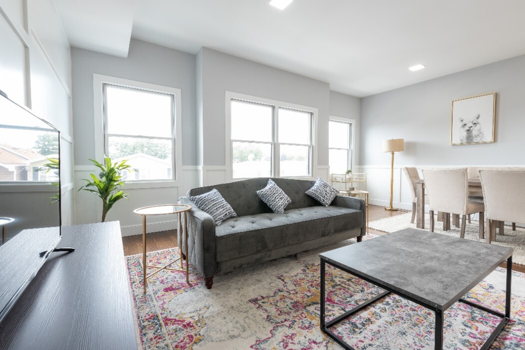 Foto principal - 114 Bleecker St