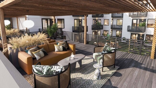 Building Photo - INK at Scott's Collection