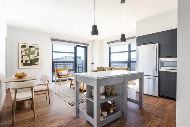 Foto del interior - The Batley