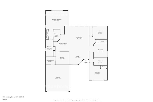 Building Photo - 4191 Banbury Cir