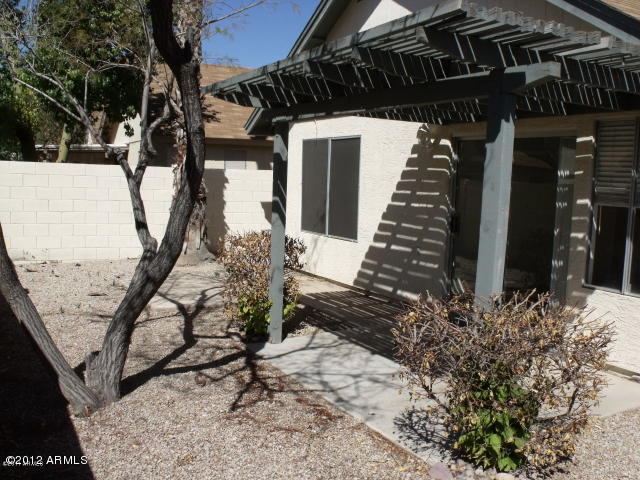 Building Photo - 5205 W Jupiter Way S