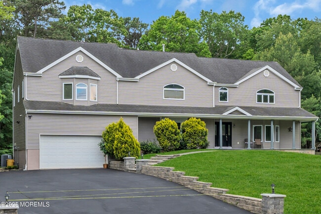 Foto del edificio - 352 Leesville Rd