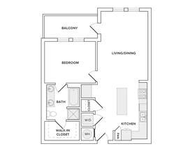 Modera Katy Trail - 12