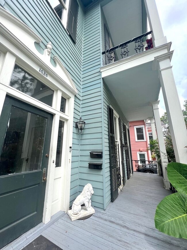 Building Photo - 1626 Seventh