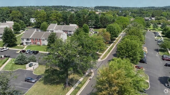  - Newtown Place