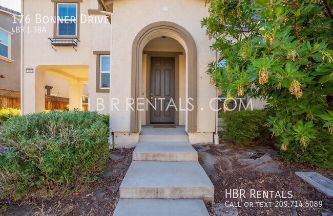 Building Photo - Hansen Village Mountain House Rental - 4 B...