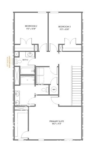 Foto del edificio - 4159 Aster Pt Ct
