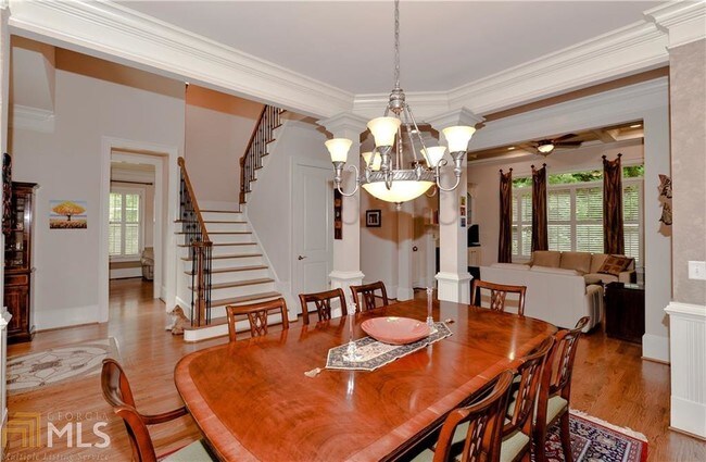 Foto del edificio - 3407 Nirmal Ct NE