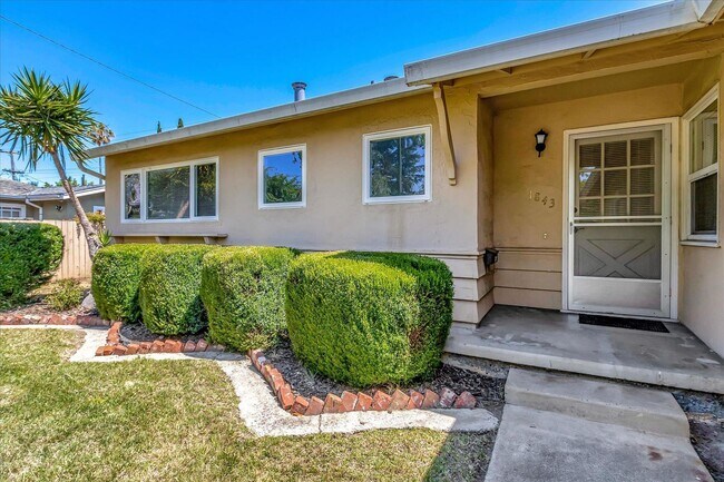 Building Photo - 3 br, 2 bath House - 1843 Andrews Avenue