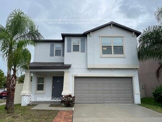 Building Photo - 10231 White Linen Ave