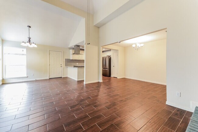 Foto del edificio - 1208 Paintbrush St