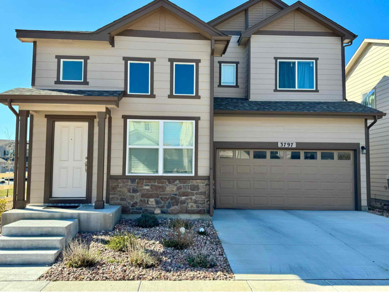 Primary Photo - 3797 Vineyard Cir