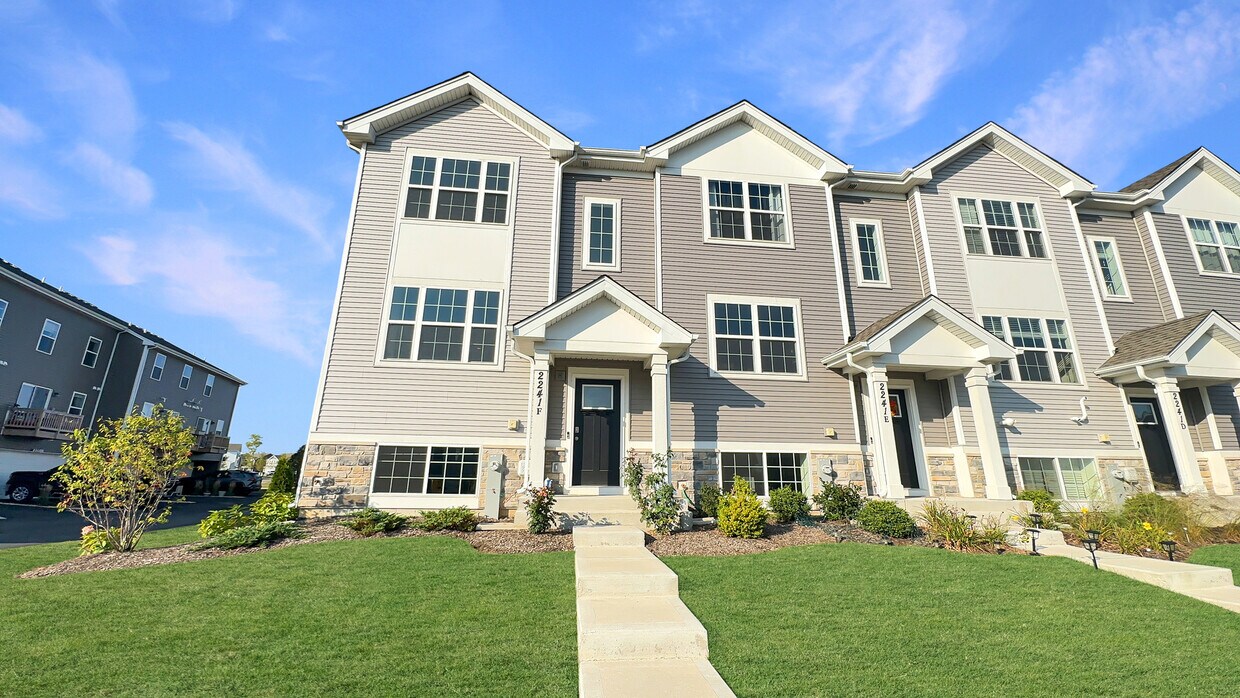 Foto principal - 2241 Sassafras Wy
