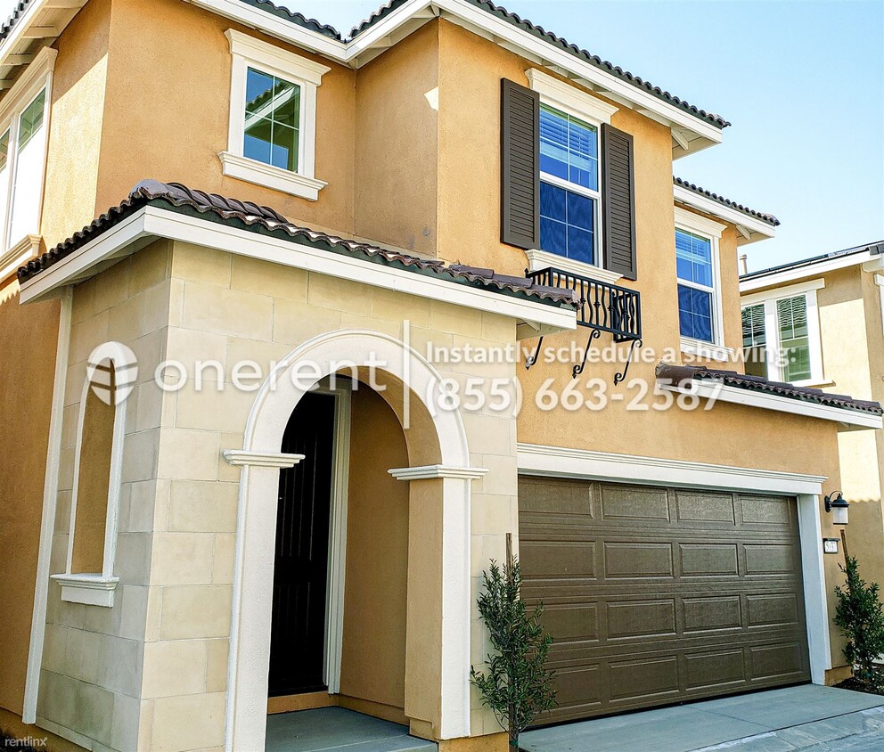 126 Houses for Rent in Corona, CA Westside Rentals