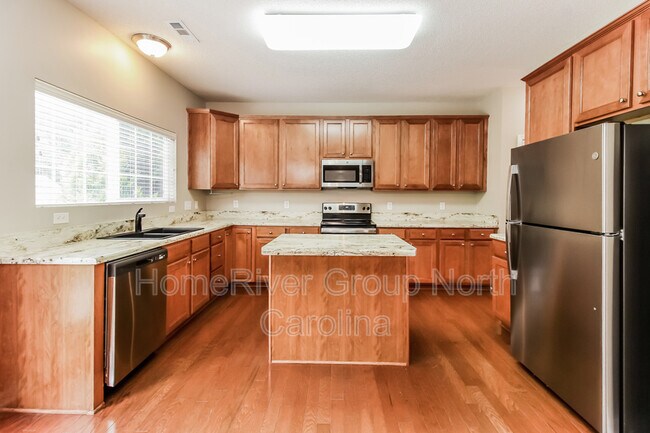 Foto del edificio - 3825 Tonsley Pl