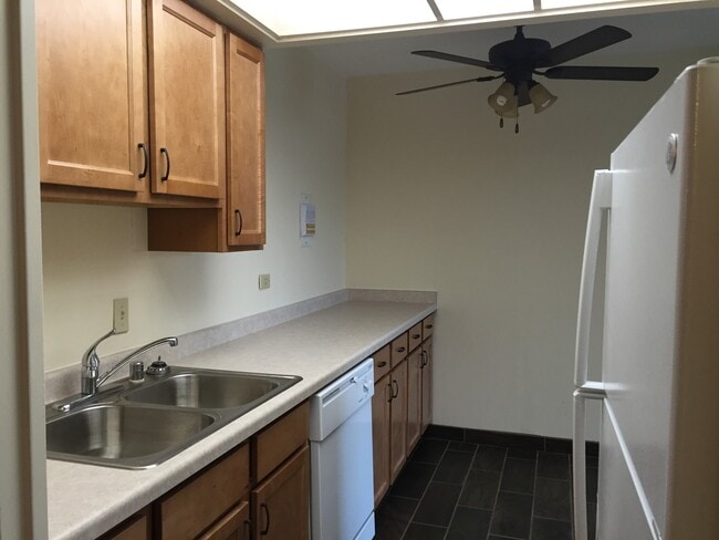 Foto del interior - Lake Summit