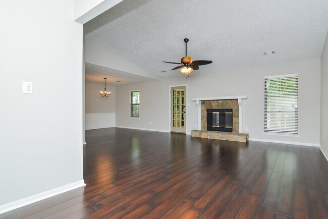 Foto del edificio - 3747 Willow Wood Way NW