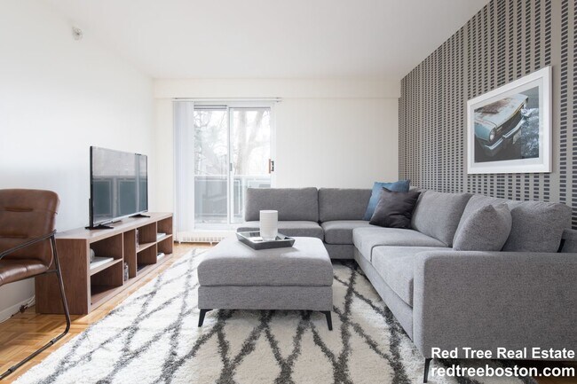 Photo - 175 Freeman St Apartment