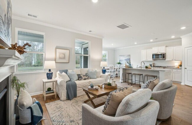 Foto del edificio - 177 Cherry Grove Dr
