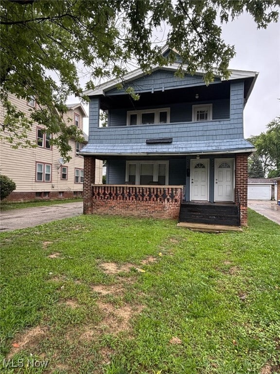 Building Photo - 4271 Rocky River Dr