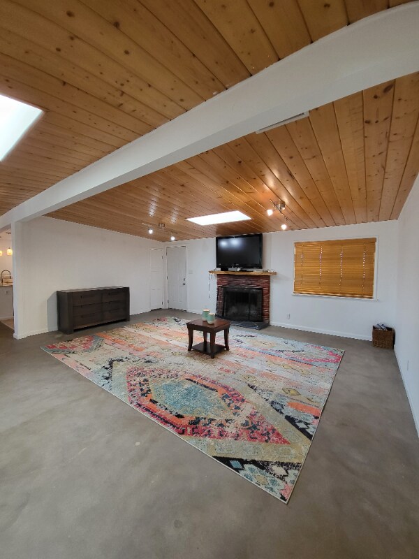 Foto del edificio - 9707 Foothill Blvd