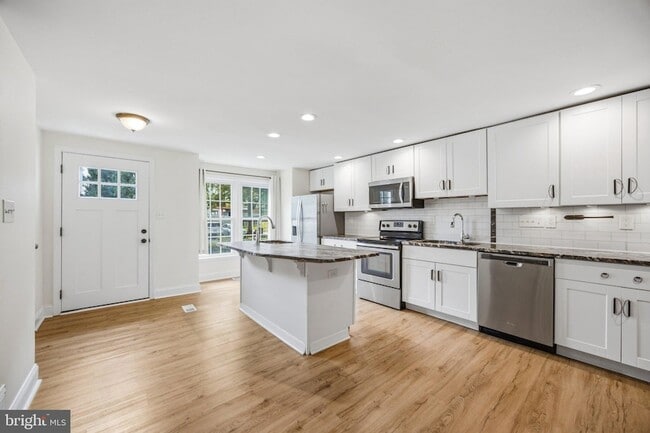 Photo - 8609 Hawk Run Terrace Unit Townhome