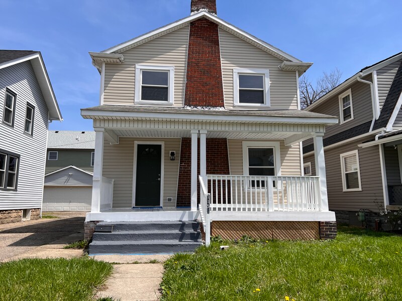 1156 S Champion Ave, Columbus, OH 43206 House Rental in Columbus, OH