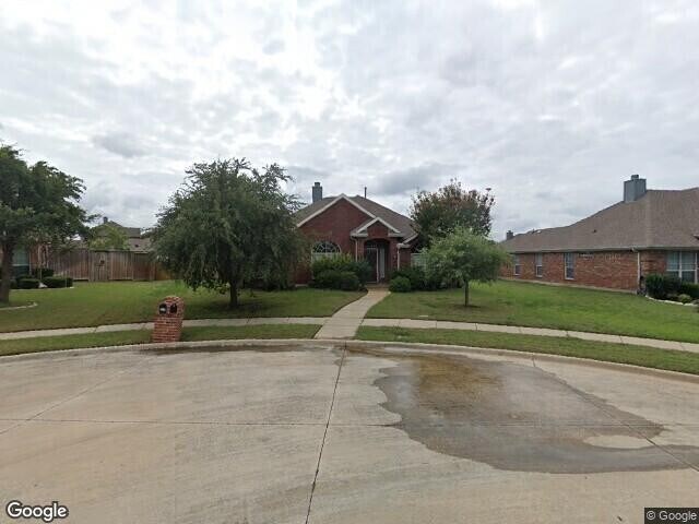 Foto del edificio - Beautiful 4 bedroom Home In Frisco!!!
