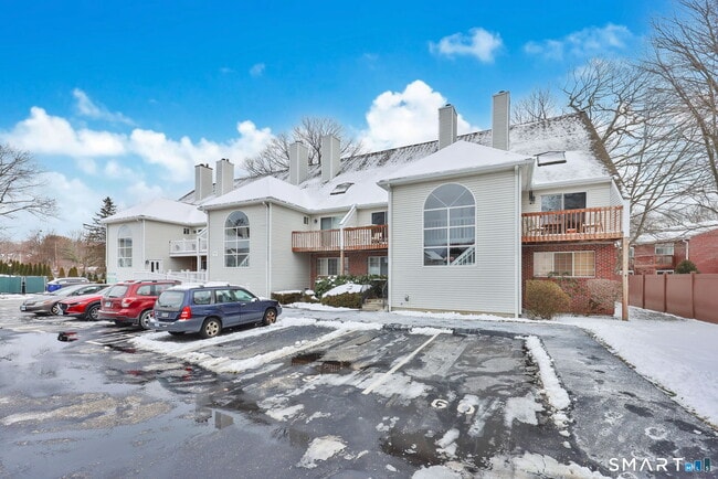 Foto del edificio - 3200 Madison Ave