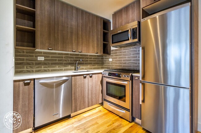 Foto del edificio - 53 Broadway