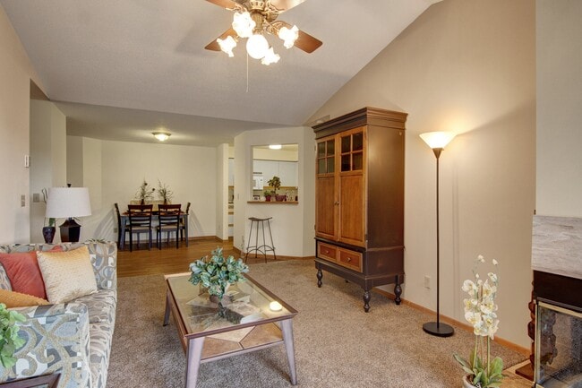 Foto del edificio - Town Centre