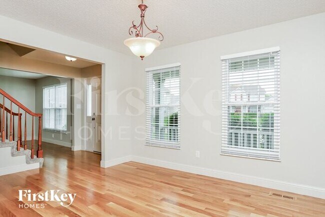 Foto del edificio - 5 Shady Moss Ct