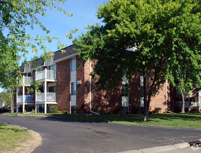 Sunnydale Apartments Toledo Ohio