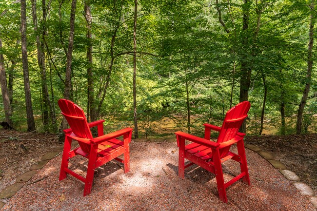 Foto del edificio - The Trails at Cahaba River