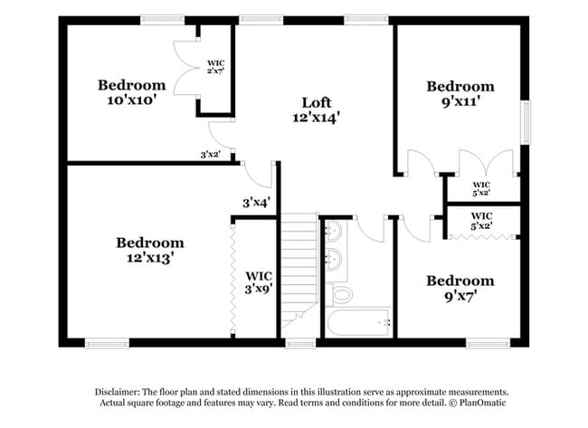 Building Photo - 652 Chatham Walk Dr