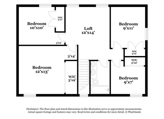 Building Photo - Spacious Living in a Bright Two-Story Retreat