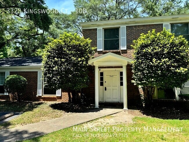 Building Photo - 3323 Kingswood Ct - 10D
