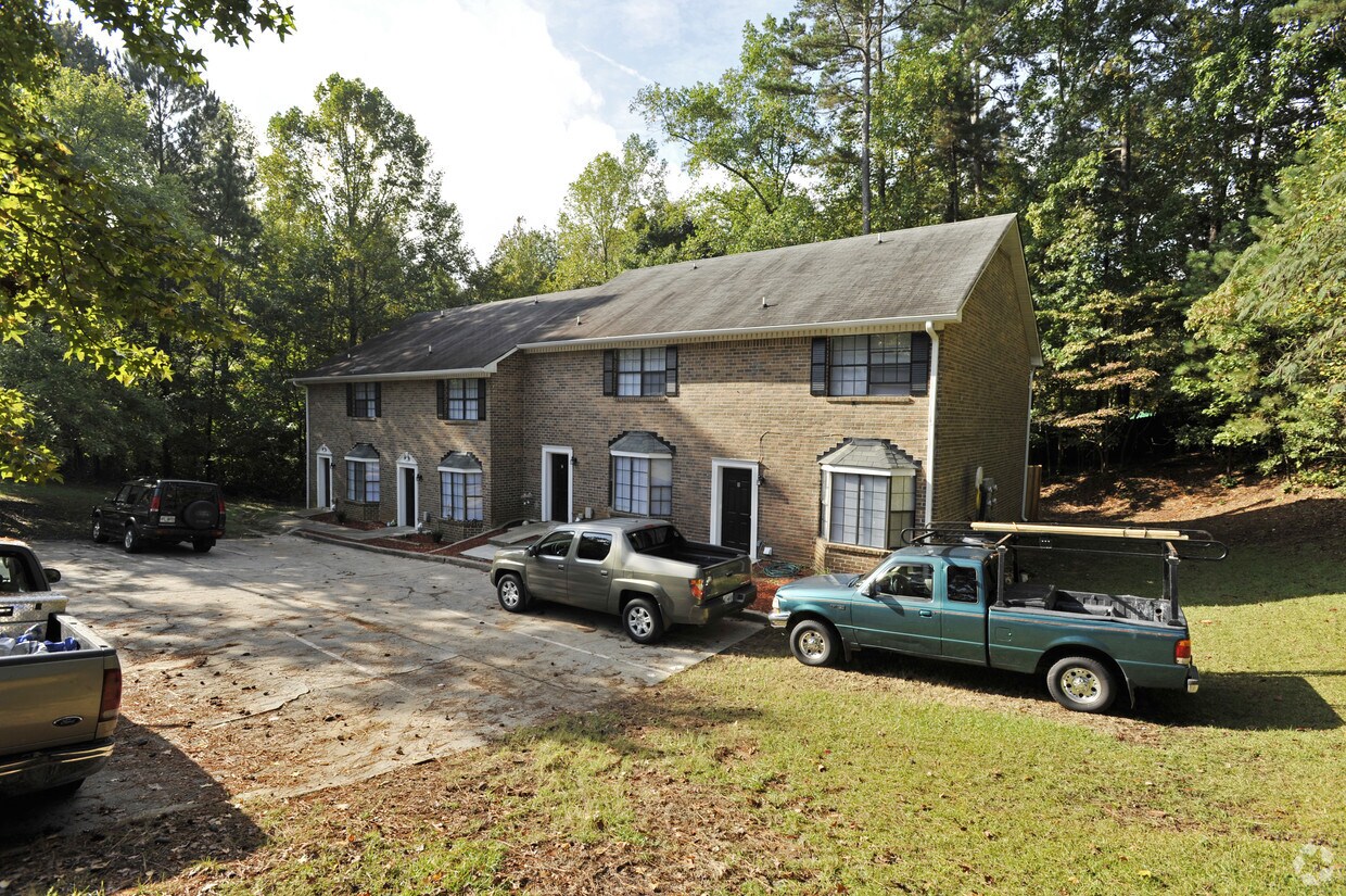 Building Photo - 956 Amberly Dr