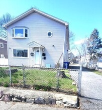 Building Photo - 169 Wood Ave