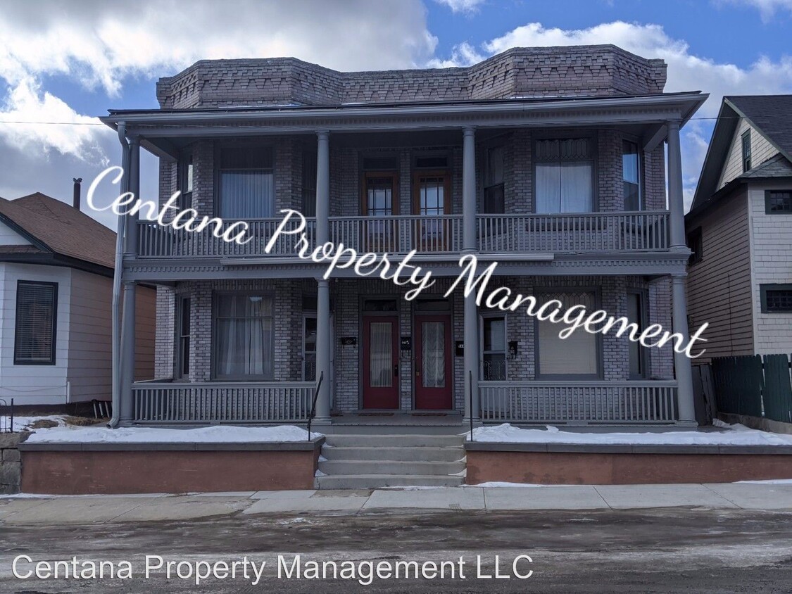 Foto principal - 942-944 W Woolman St