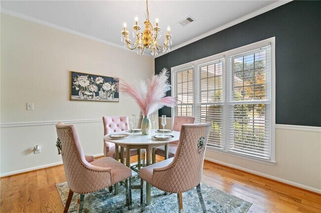 Foto del edificio - 1595 Hill Crossing Ct