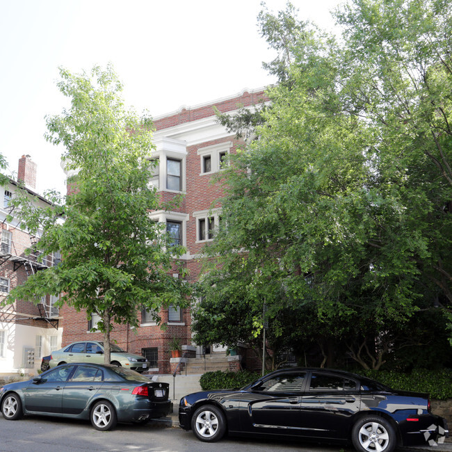 Building Photo - 1921 19th St NW