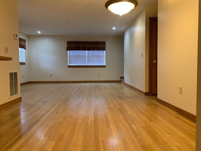 Comedor/Sala de estar - 1 Union Ave