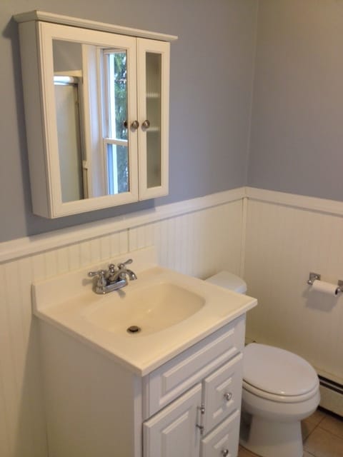 Bathroom - 1 Lovell Ave