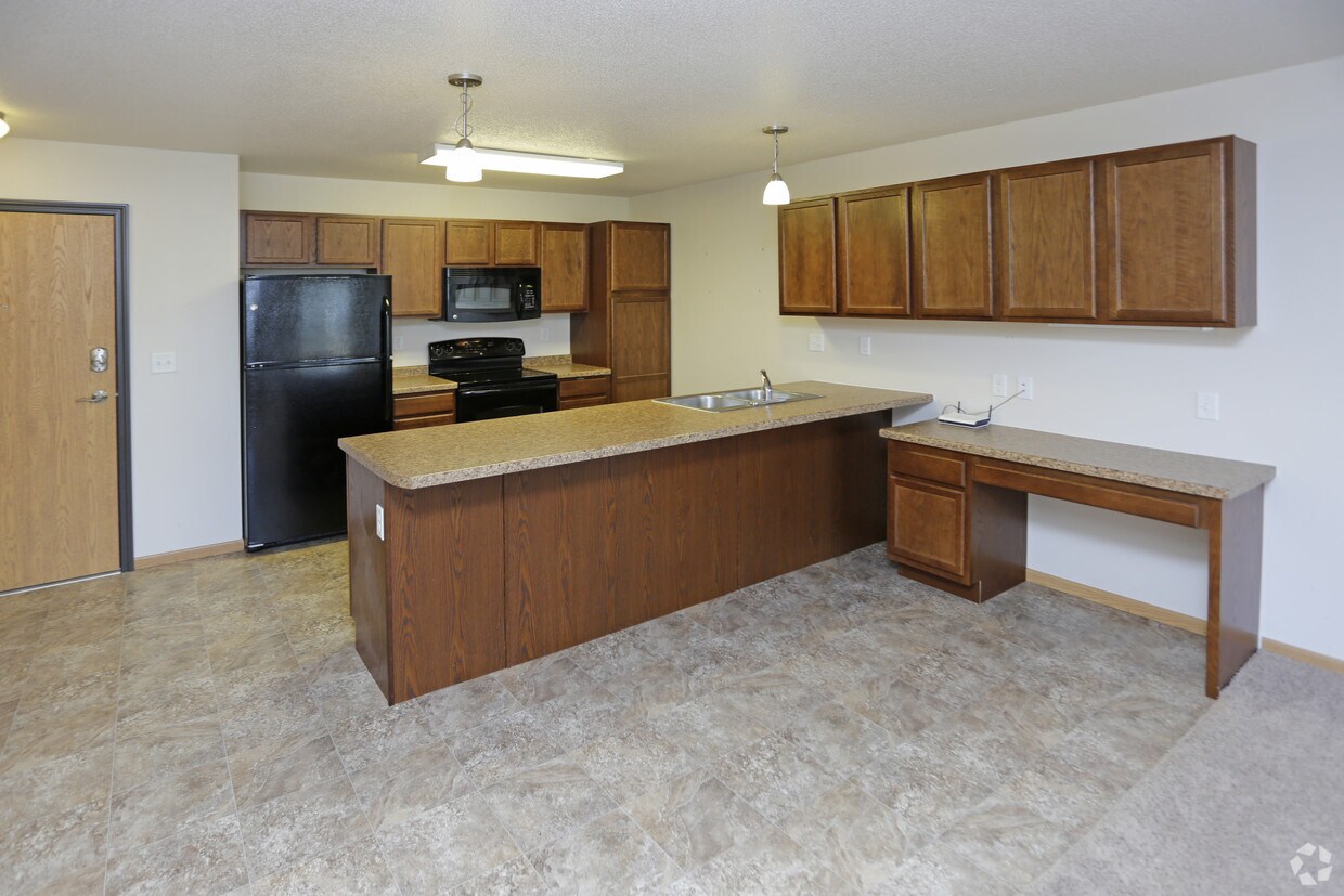 Westport Walk to NDSU! Apartments Fargo, ND