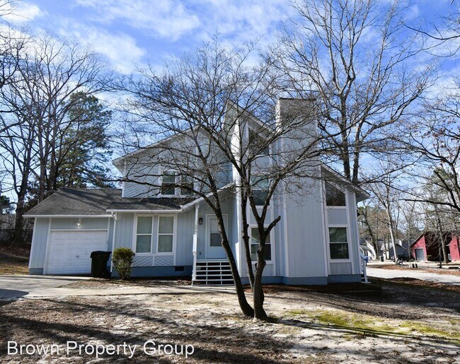 Building Photo - 3 br, 2 bath House - 5817 Horton Place