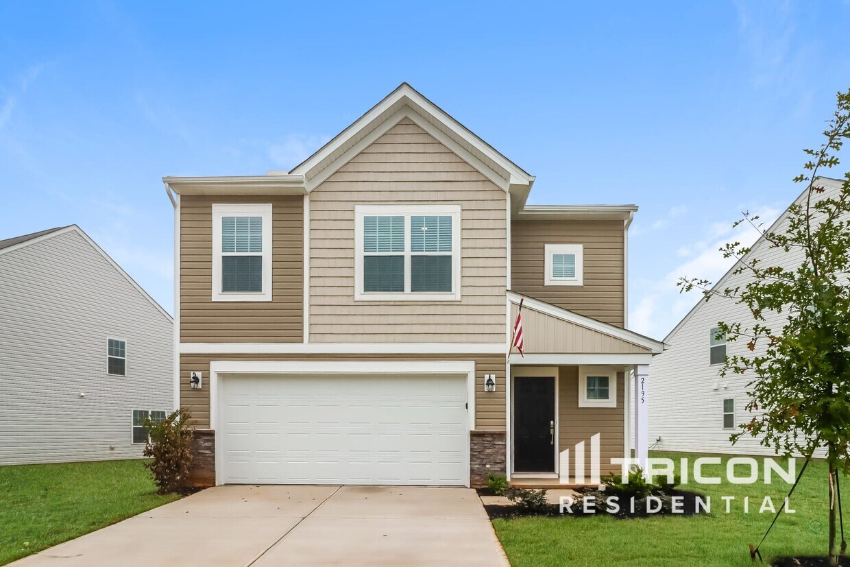 Foto principal - 2195 Trollinger Drive Catawba NC